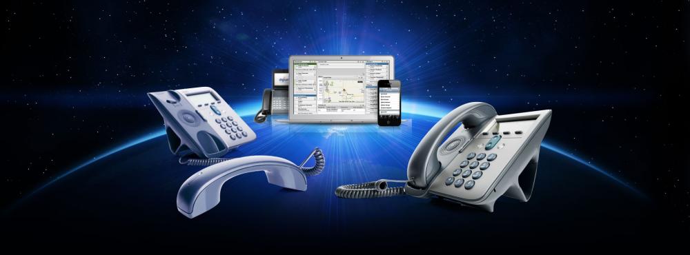 IP Telefon Çözümleri 